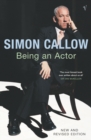 Being An Actor - Book