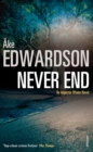 Never End - Book