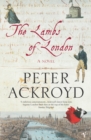 The Lambs Of London - Book
