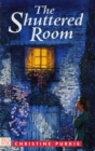 The Shuttered Room - Book