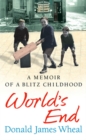 World's End - Book