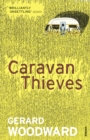 Caravan Thieves - Book