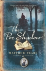 The Poe Shadow - Book