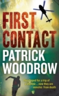 First Contact - Book