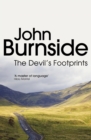 The Devil's Footprints - Book