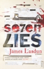 Seven Lies - Book