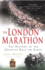 The London Marathon - Book