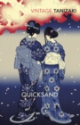 Quicksand - Book