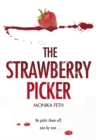 The Strawberry Picker - Book