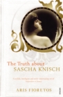 The Truth About Sascha Knisch - Book