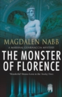 The Monster Of Florence - Book