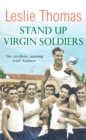 Stand Up Virgin Soldiers - Book