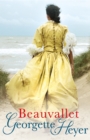 Beauvallet : Gossip, scandal and an unforgettable Regency romance - Book