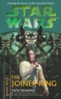 Star Wars: Dark Nest I - The Joiner King - Book