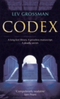 Codex - Book