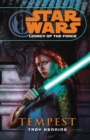 Star Wars: Legacy of the Force III - Tempest - Book