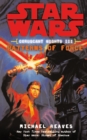 Star Wars: Coruscant Nights III - Patterns of Force - Book