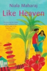 Like Heaven - Book