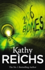 206 Bones : (Temperance Brennan 12) - Book