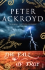 The Fall of Troy - Book