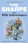 The Wilt Inheritance : (Wilt Series 5) - Book