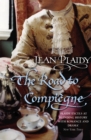 The Road to Compiegne : (French Revolution) - Book