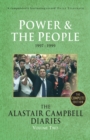 Diaries Volume Two : Power and the People - Book