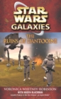 Star Wars: Galaxies - The Ruins of Dantooine - Book