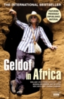 Geldof In Africa - Book