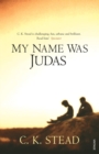 My Name Was Judas - Book