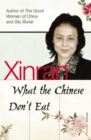What the Chinese Don't Eat - Book