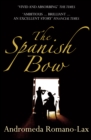 The Spanish Bow - Book