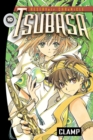 Tsubasa volume 10 - Book