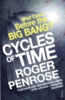 Cycles of Time : An Extraordinary New View of the Universe - Book