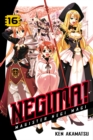 Negima Volume 16 - Book