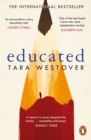 Educated : The international bestselling memoir - Book