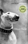 Oliver Twist - Book
