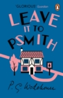 Leave it to Psmith - Book