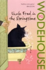 Uncle Fred in the Springtime : (Blandings Castle) - Book