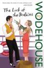 The Luck of the Bodkins - Book