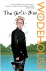 The Girl in Blue - Book