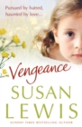 Vengeance - Book