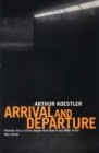 Arrival And Departure - Book