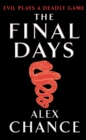 The Final Days - Book