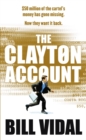The Clayton Account - Book
