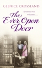 The Ever Open Door - Book