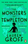 The Monsters of Templeton - Book