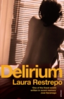 Delirium - Book