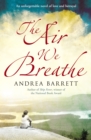 The Air We Breathe - Book
