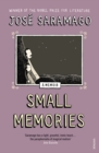 Small Memories - Book